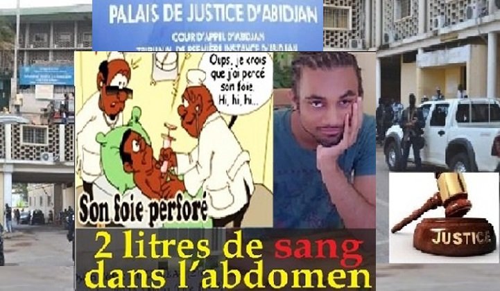 Procès de la mort de Dylan Auzilleau : Dr Delmotte Christian et Dr Chalhoub devant le tribunal à la suite d’une biopsie « Mortelle » - 5 heures de débats intenses délibéré en juin
