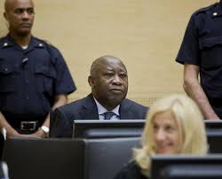 gbagbo laurent