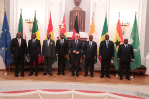 INVESTISSEMENT DU G20 EN AFRIQUE :ALASSANE OUATTARA  ET AUTRES CHEZ UNE MERKEL EN DIFFICULTÉ LEDEBATIVOIRIEN.NET