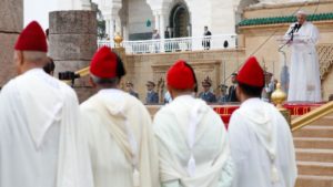 pope francis visits morocco 6166550