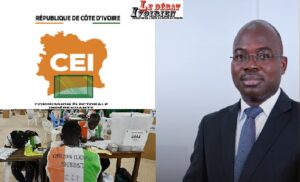Côte d'Ivoire-AGO CHRISTIAN KODIA (consultant) en 2014 avertissait déjà autour de la CEI : «Quel organe pour l’organisation des élections en 2 015 ?» ledebativoirien.net