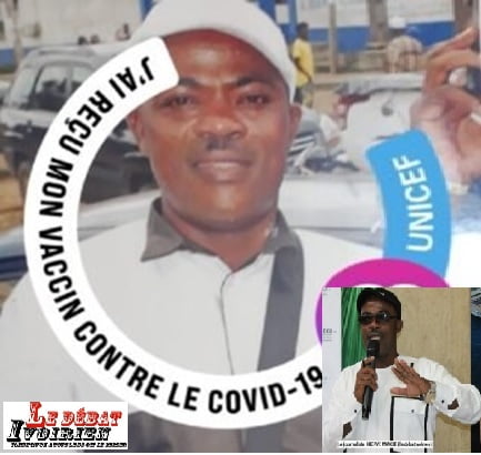 Hervé Makré journaliste ledebativoirien.net