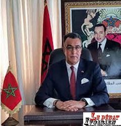 ambassadeur du maroc batisseurs africains dont marocains 111