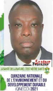 Urgent-le cri du colonel DIBI NIAGNE MARTIN à la quinzaine de l’environnement: «Le CIAPOL éparpillé à Abidjan attend toujours son plan Marshall»  ledebativoirien.net