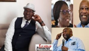 joel nguessan et les gbagbo