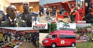 Urgent-ONPC-grève imminente des Pompiers Civils : pourquoi le ministre Vagondo Diomandé ruse-t-il avec la bonne initiative du président Ouattara pour sauver les vies des populations rurales LEDEBATIVOIRIEN.NET