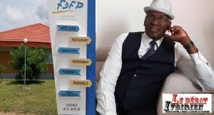 joel n'guessan administrateur du FDFP Abidjan : les raisons de la nomination d’un nouveau secrétaire général suite au scandale financier au FDFP LEDEBATIVOIRIEN.NET