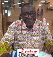 Le défi du Hambol : «Nous allons battre le record de Séguéla», Ouamien Coulibaly ledebativoiriennet
