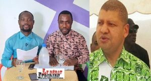 Présidentielles ivoiriennes 2025 : pourquoi les ex-détenus PDCI soutiennent la candidature de Jean Louis Billon-‘‘EPB’’ en gestation ledebativoirien.net