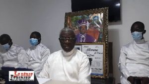 prix pour la paix sbj attribue a gbagbo et ouattara et le rev KANON LUC 11