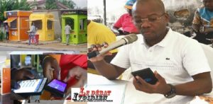 Urgent-Côte d’Ivoire-téléphonie mobile: ‘‘Stop au vol des clients’’-Enfin, Antoine Assalé Tiémoko va porter la voix du peuple souffrant. LEDEBATIVOIRIEN.NET