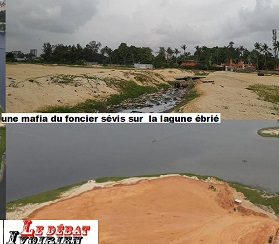 alerte mafia sur cla lagune noel konan avec alassane ouattara 2