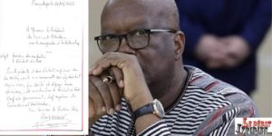 Burkina Faso-JA livre l’histoire secrète du coup d’État fatal-comment va Roch Marc Christian Kaboré LEDEBATIVOIRIEN.NET