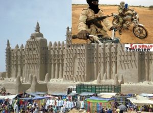 Mali lutte contre le terrorisme et le salafisme POURQUOI LA FRANCE A PERDU LE MALI ledebativoirien.net