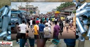 urgent-Adjamé-Bingerville : 8 jours déjà que 8 jeunes du village détenus par les autorités judiciaires suites aux affrontements entre populations et gendarmes  ledebativoirien.net