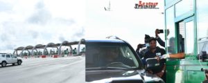 Côte d'Ivoire-Amédé Kouakou met fin au débat avec le péage officiel de l'autoroute Abidjan-Grand Bassam : «Le voyageur peut se rendre à Grand Bassam sans passer forcément par le péage…» ledebativoirien.net