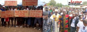 Bangolo-échec du référendum à Glôkplou: les adversaires de Traha Séoulou en passe de le plébiscité à la tête du village de Gloplou? Le Préfet consulte toujours ledebativoirien.net