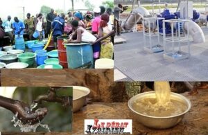 Côte d’Ivoire-utilisation rationnelle et durable des ressources en eau: un projet de loi portant Code de l’eau adopté ledebativoirien.net