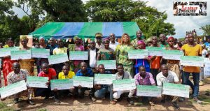 Côte d’Ivoire : un Programme social du gouvernement pour une  solidarité renforcée envers les populations vulnérables ledebativoirien.net