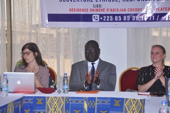 Prévention Active des Conflits LEDEBATIVOIRIEN.NET