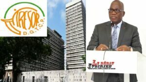 Côte d’ivoire-‘‘TrésorPay-TrésorMoney’’: une révolution dans la gestion des finances publiques initiée par Assahoré Jacques (DG du Trésor) LEDEBATIVOIRIEN.NET