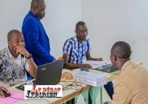 Abidjan: le processus de recrutement des Assistants à l’Enseignement Supérieur «se déroule bien» et se poursuit ledebativoirien.net