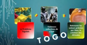 Togo-l’Appel du Collectif pour la Vérité des Urnes : «Le problème togolais est entre médiocrité, incompétence, impunité et conservation du pouvoir