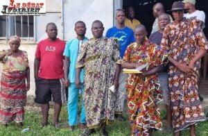 Adjamé-Bingerville: la communauté villageoise surprise réagit à l’arrestation du chef du village Mobio Aboussou Georges Guy ledebativoirien.net