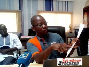 Côte d’Ivoire-immersion exclusive-le maire de Tiassalé Antoine Assalé Tiémoko casse tout (acte1): «Je sais qui est derrière toute la cabale contre moi, je ne reculerai pas à Tiassalé…» ledebativoirien.net