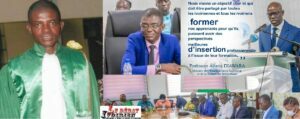 Abidjan-exclusif-affaire docteur non recruté-le porte-parole Dr. Lorimer ZOUKPE se déchaîne contre les partis politiques: «Arrêtez de manipuler les Docteurs… ledebativoirien.net