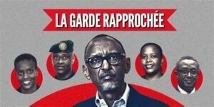 politique Afrique-Kagamé Paul-dur, insensible, impitoyable ? ‘‘un personnage haut en couleur sur la scène politique africaine’’ ledebativoirien.net