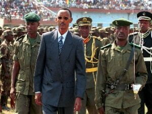 politique Afrique-Kagamé Paul-dur, insensible, impitoyable ? ‘‘un personnage haut en couleur sur la scène politique africaine’’ ledebativoirien.net