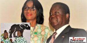 PDCI : Zongo Djenebou lave de tout soupçon les hommes de mains et de confiance de Bédié… Ehouman Bernard ? ledebativoirien.net