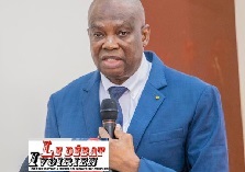 Abidjan-5è édition de l’IMAO sur la Météorologie de l’espace: le ministre Adama Diawara fixe les attentes et salue l’initiative  ledebativoirien.net