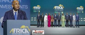 Abidjan-Africa Invesment Forum: Patrick Achi radieux des résultats pour la résilience des économies africaines ledebativoirien.net