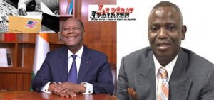 Côte d’ivoire : un citoyen ivoirien vivant aux USA fait une lettre ouverte non confidentielle au président  de la république Alassane Ouattara ledebativoirien.net