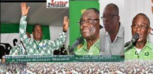 Côte d’Ivoire-PDCI: «Voici la condition au succès du 15è Bureau Politique»,  les vérités d’un  membre du BP ledebativoirien.net