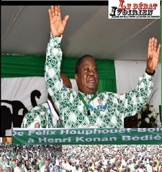 Côte d’Ivoire-PDCI: «Voici la condition au succès du 15è Bureau Politique»,  les vérités d’un  membre du BP ledebativoirien.net