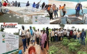 Côte d’Ivoire-Psgouv: pourquoi le grand satisfecit de la mission après Buyo-la BAD sur les traces des Projets financés à 92,285 milliards de FCFA (2) LEDEBATIVOIRIEN.NET