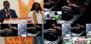 Côte d’Ivoire : la lutte contre Cybercriminalité au centre des débats  à l’UFR Criminologie et l’Institut de Lutte contre la Criminalité Economique de Suisse ledebativoirien.net