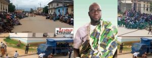 Côte d’Ivoire-détention du chef Mobio Aboussou à la MACA: la communauté villageoise d'Adjamé Bingerville prend de grandes décisions ledebativoirien.net