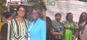 Eau potable et la sous-région: l’Association Africaine de l'Eau passe de ses 90è Assises au 30è Congrès en 2023 avec de fortes ambitions ledebativoiriene.net