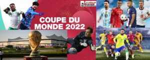 Sports : voici le  CALENDRIER du Mondial-2022 au Qatar du 20 novembre au 18 décembre ledebativoirien.net