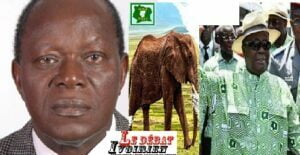 Pdci-CEI-un militant interpelle: «Quand cesserez-vous de tromper le président Henri Konan Bédié?» ledebativoirien.net