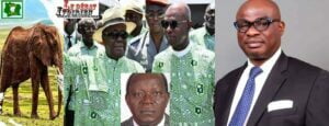 Pdci-CEI-un militant interpelle: «Quand cesserez-vous de tromper le président Henri Konan Bédié?» ledebativoirien.net