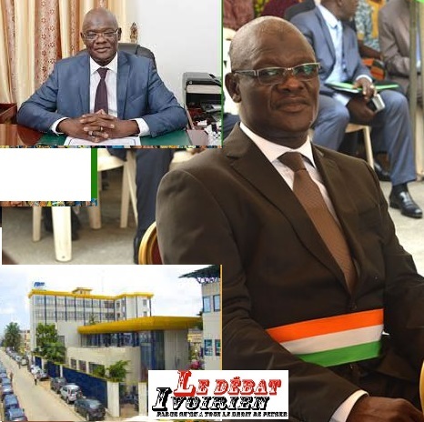 Côte d’Ivoire-nommé PCA du FDFP- Siama Bamba : «Toute paternité insinuée ou suscitée  autour de cette nomination n'est que mensonge et manipulation » ledebativoirien.net