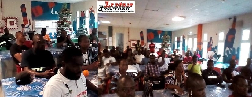 Urgente crise sociale à Heineken Côte d'Ivoire : Brassivoire menacée de fermer avec des licenciements en cascades? Syndicat et direction face-à-face s’empoignent lEDEBATIVOIRIEN.NET