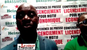 Urgente crise sociale à Heineken Côte d'Ivoire : Brassivoire menacée de fermer avec des licenciements en cascades? Syndicat et direction face-à-face s’empoignent lEDEBATIVOIRIEN.NET