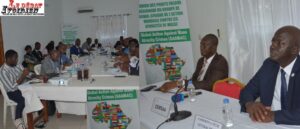 Abidjan-pour lutter contre les atrocités de masse : la Coordination Africaine des Droits de l'homme pour les Armées réfléchit Ledebativoirien.net