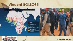 Logistique en Afrique-Dr Ekoué Amaïzo : «La justice peut aider à réduire l’opacité du grand business en Afrique » LEDEBATIVOIRIEN.NET